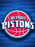 pic for Detroit Pistons